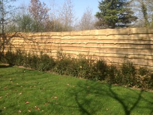 Tuin & Erf